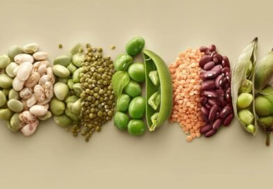 ¿Conoce las razones para sumar legumbres a su alimentación diaria?