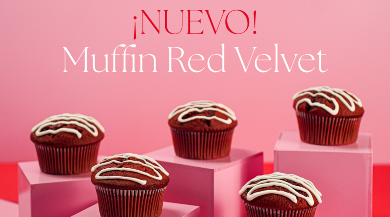 Anfora presenta sus productos de temporada para el Día del Cariño