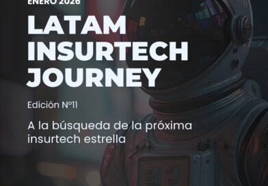 El ecosistema insurtech de Centroamérica y el Caribe crece por encima de la media de Latinoamérica