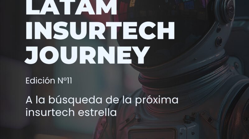 El ecosistema insurtech de Centroamérica y el Caribe crece por encima de la media de Latinoamérica