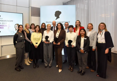 Henkel premia a científicas destacadas con el “Premio Martha Schwarzkopf”