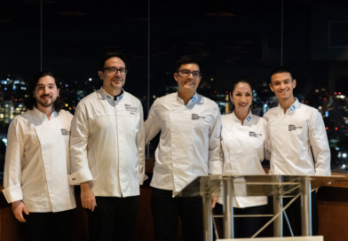 Proyecto Bocuse d’Or Guatemala: hacia la competencia más importante del mundo gastronómico