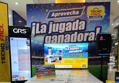 Tecno Fácil lanza  «La Jugada Ganadora” y premia a los guatemaltecos con cinco combos para equipar su hogar  