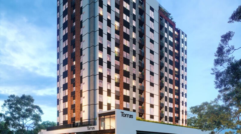 Factores que sostienen el valor de un desarrollo vertical en el tiempo