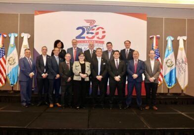 AmCham Guatemala elige Junta Directiva para el período 2026