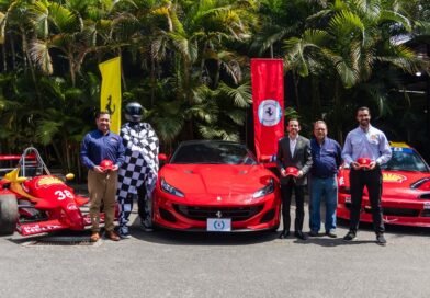 Arranca la temporada 2026 del Campeonato Nacional de Automovilismo