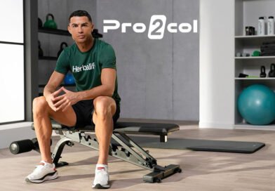 Cristiano Ronaldo adquiere 10 % de Pro2col™ tras invertir $7.5 millones en tecnología de Herbalife
