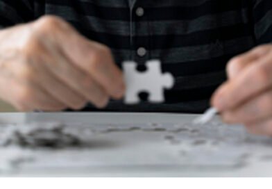 Un estudio liderado por Mayo Clinic establece una definición práctica de la demencia rápidamente progresiva