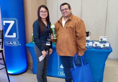 Zeta Gas impulsa el desarrollo económico a través de su programa de franquiciados