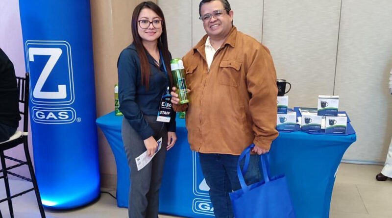 Zeta Gas impulsa el desarrollo económico a través de su programa de franquiciados