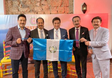 Los Tigres Del Norte regresan pronto a Guatemala con la gira “La Lotería”