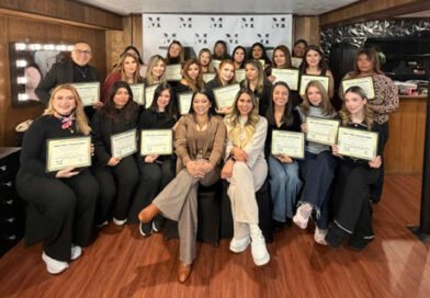 Mujeres guatemaltecas hacen historia en la New York Fashion Week