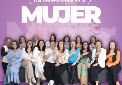 Más del 30% de asociados de AGEXPORT son mujeres que lideran empresas exportadoras