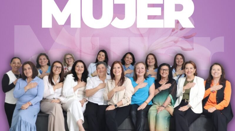 Más del 30% de asociados de AGEXPORT son mujeres que lideran empresas exportadoras