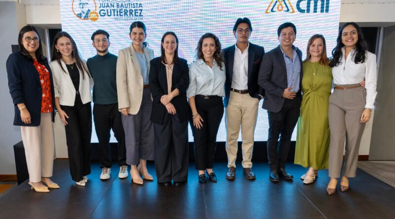 Una Beca Universitaria puede cambiar tu historia: Juan Bautista Gutiérrez abre su convocatoria 2026