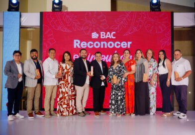 BAC refuerza su compromiso con las pymes de América Central a través de Pyme Positiva
