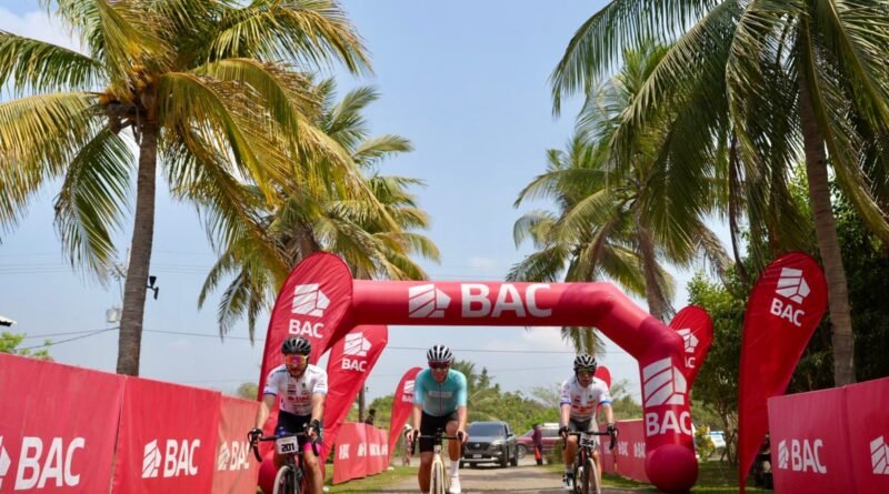Gran Fondo Guatemala, edición Guate – Paredón reunió a más de 900 participantes y al destacado ciclista colombiano Rigo Urán