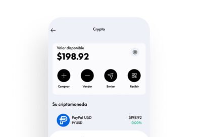 PayPal lleva PayPal USD a 70 mercados