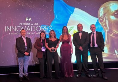 BAC obtiene Oro en Guatemala y suma tres reconocimientos en los Premios a los Innovadores Financieros en las Américas de Fintech Americas