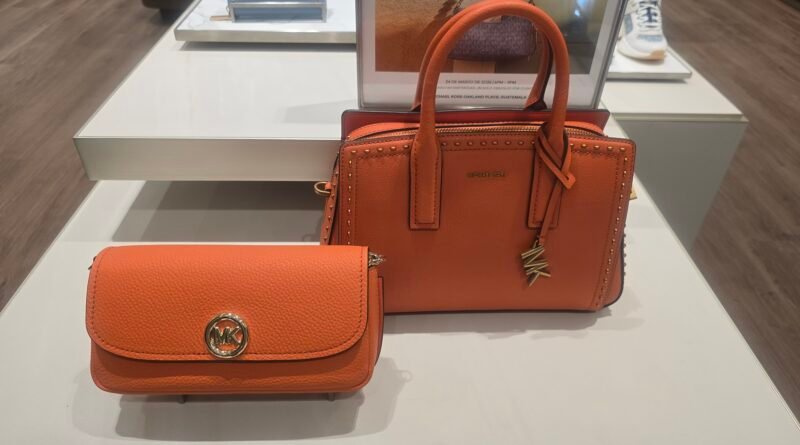 Michael Kors inaugura su primera tienda en Guatemala