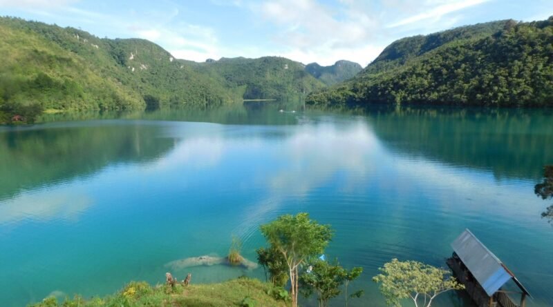 INAB impulsa acciones desde los bosques para garantizar el futuro hídrico 
