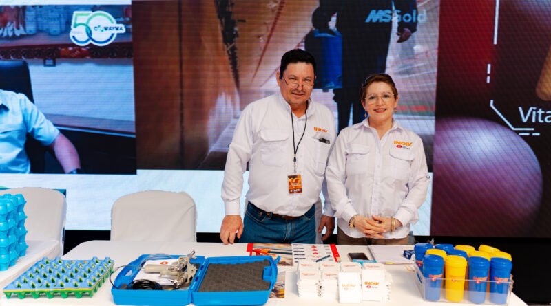 Congreso regional impulsa la modernización de la avicultura en Guatemala