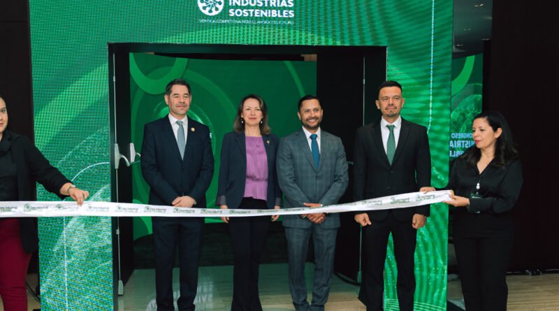 III Congreso de Industrias Sostenibles de CIG propone innovación tecnológica para alcanzar conectividad empresarial