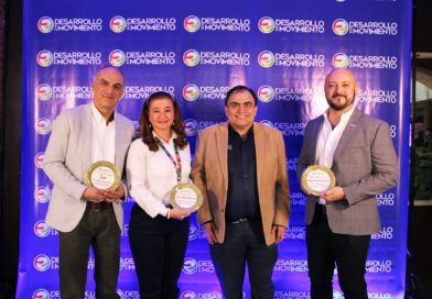 Cuando un alimento se rescata, una vida cambia: Desarrollo en Movimiento impulsa una red que combate el hambre y la desnutrición en Guatemala