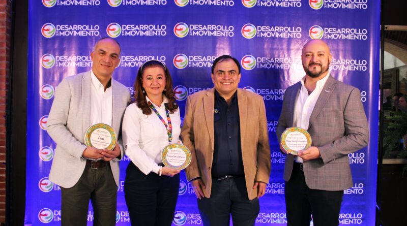 Cuando un alimento se rescata, una vida cambia: Desarrollo en Movimiento impulsa una red que combate el hambre y la desnutrición en Guatemala