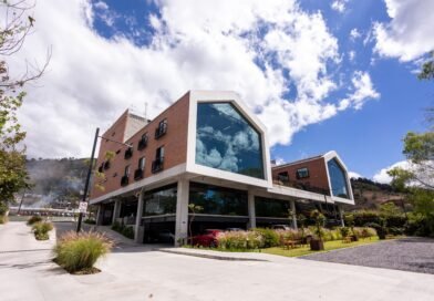 El Cubo Center amplía sus instalaciones para impulsar el crecimiento empresarial y fortalecer el ecosistema corporativo en Antigua Guatemala