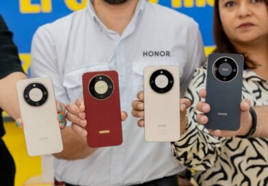 El Gallo Más Gallo incorpora el Honor Magic8 Lite a su portafolio en Guatemala  