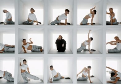 Gap se asocia con Young Miko para crear un video musical original para la campaña de primavera de 2026