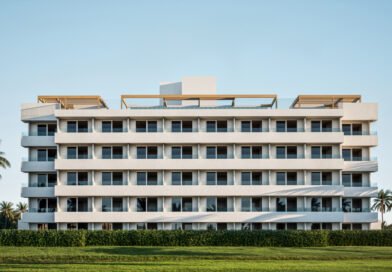 Oceana presenta su Nueva Torre Familiar y apuesta por un turismo que regenera el destino