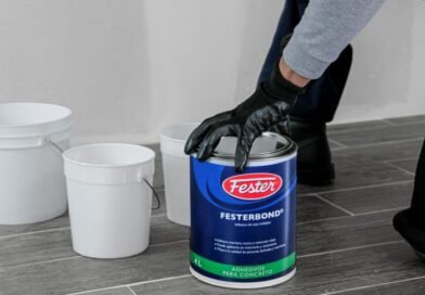 Henkel presenta Festerbond 3 en 1 en Guatemala: una solución práctica y versátil para la construcción y remodelación
