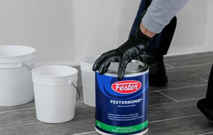 Henkel presenta Festerbond 3 en 1 en Guatemala: una solución práctica y versátil para la construcción y remodelación