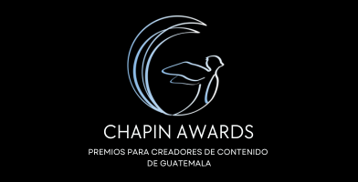 Cuarta edición de la premiación para creadores de contenido en Guatemala
