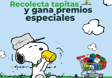 Metrocentro invita a las familias a promover el reciclaje y el cuidado del medio ambiente