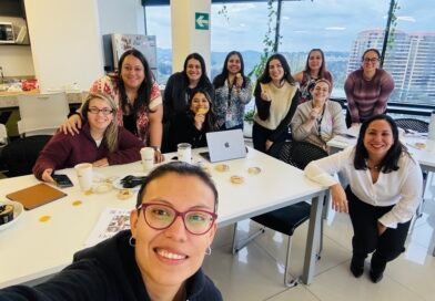 El talento femenino impulsa la innovación y transforma la tecnología y la creatividad en VML Guatemala