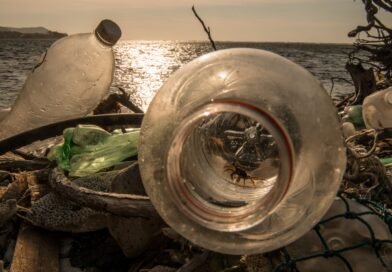 Tradición, sol, playas y… ¿Toneladas de plástico?