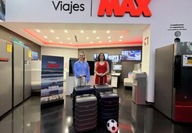 Viajes MAX presenta sus paquetes de viajes para que los guatemaltecos vivan la gran fiesta del fútbol