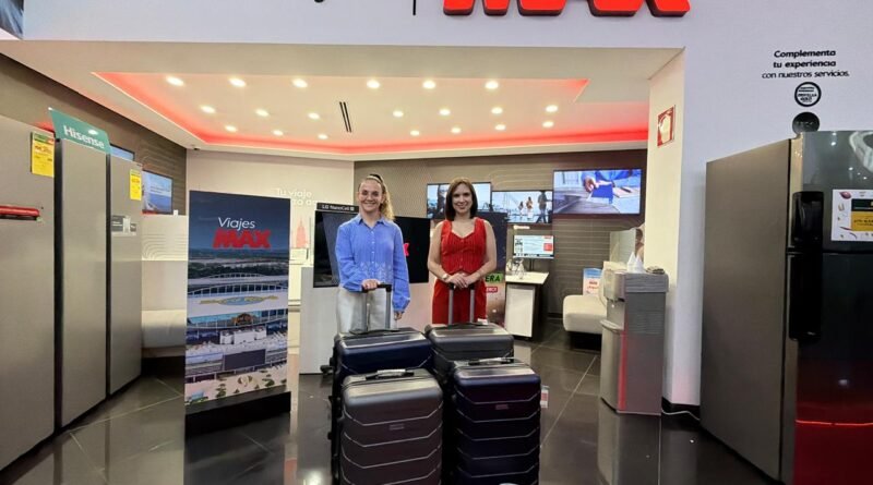 Viajes MAX presenta sus paquetes de viajes para que los guatemaltecos vivan la gran fiesta del fútbol