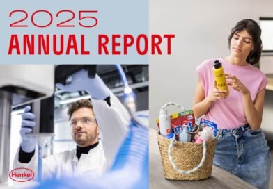 Henkel logra un crecimiento orgánico en 2025 y aumenta la rentabilidad a través de la innovación y una mayor eficiencia