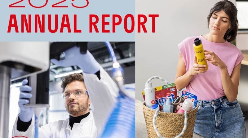 Henkel logra un crecimiento orgánico en 2025 y aumenta la rentabilidad a través de la innovación y una mayor eficiencia