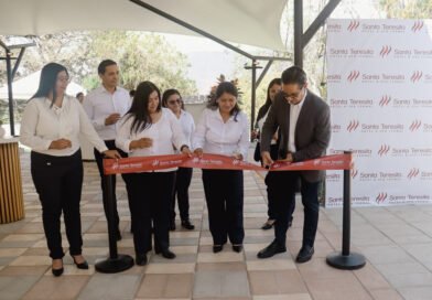 Nuevo espacio para eventos impulsa el turismo de reuniones y la oferta sostenible en Amatitlán