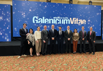 Galenicum Vitae aterriza en Guatemala: El estándar de calidad europeo y la garantía de bioequivalencia in vivo se consolida en Centroamérica   