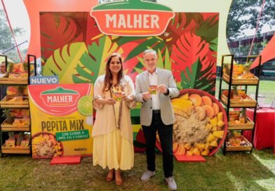 El sabor más chapín del verano llega con Pepita Mix, la nueva propuesta de Malher lista para disfrutar