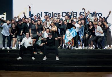 Gran cierre de Festival de Antigua 2026