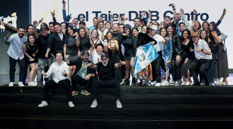 Gran cierre de Festival de Antigua 2026