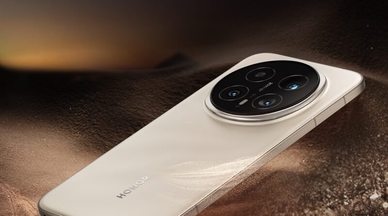 HONOR Magic8 Pro: El nuevo flagship que redefine la fotografía móvil con IA