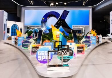 HONOR recibe reconocimiento global en MWC 2026 por la innovación del Robot Phone y el liderazgo del Magic V6 en plegables